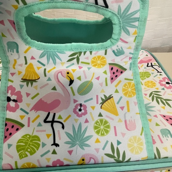 Casserole Dish Carrier, Rectangle Thermal Dish Carrier - Picture 11 of 11